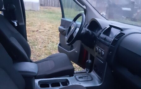 Nissan Pathfinder, 2007 год, 750 000 рублей, 5 фотография