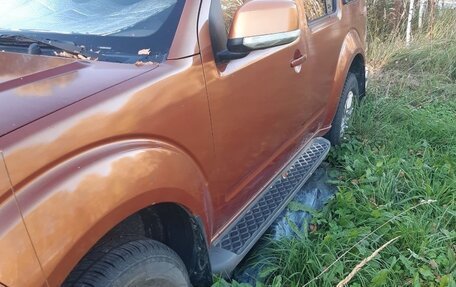 Nissan Pathfinder, 2007 год, 750 000 рублей, 6 фотография