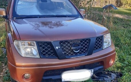 Nissan Pathfinder, 2007 год, 750 000 рублей, 10 фотография