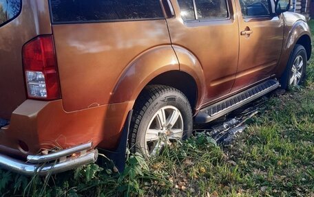 Nissan Pathfinder, 2007 год, 750 000 рублей, 7 фотография