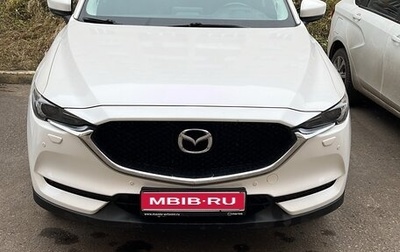 Mazda CX-5 II, 2019 год, 3 100 000 рублей, 1 фотография