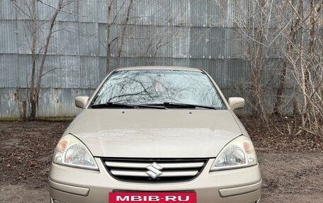 Suzuki Liana, 2007 год, 620 000 рублей, 2 фотография