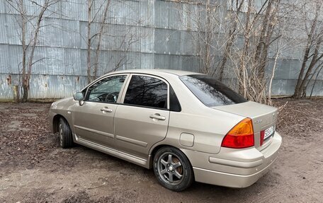 Suzuki Liana, 2007 год, 620 000 рублей, 5 фотография