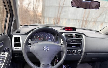 Suzuki Liana, 2007 год, 620 000 рублей, 9 фотография