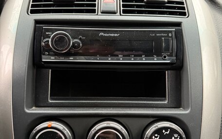 Suzuki Liana, 2007 год, 620 000 рублей, 11 фотография