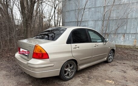 Suzuki Liana, 2007 год, 620 000 рублей, 4 фотография