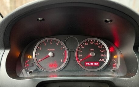 Suzuki Liana, 2007 год, 620 000 рублей, 8 фотография