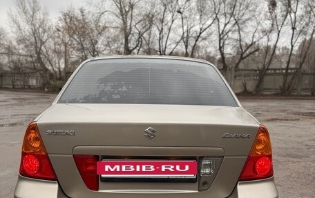 Suzuki Liana, 2007 год, 620 000 рублей, 14 фотография