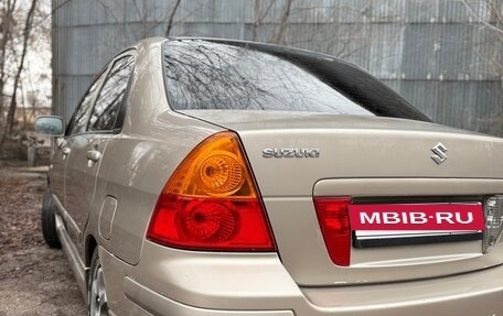 Suzuki Liana, 2007 год, 620 000 рублей, 6 фотография