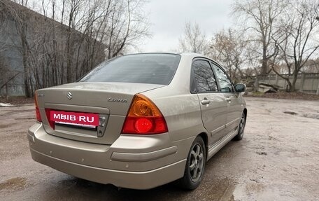 Suzuki Liana, 2007 год, 620 000 рублей, 13 фотография