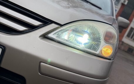 Suzuki Liana, 2007 год, 620 000 рублей, 15 фотография