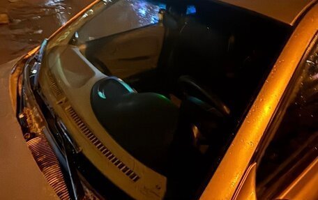 KIA Rio II, 2002 год, 100 000 рублей, 3 фотография