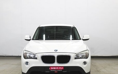 BMW X1, 2012 год, 1 110 000 рублей, 1 фотография