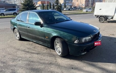 BMW 5 серия, 2001 год, 620 000 рублей, 1 фотография