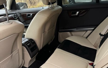 Mercedes-Benz GLK-Класс, 2013 год, 2 150 000 рублей, 4 фотография