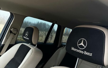 Mercedes-Benz GLK-Класс, 2013 год, 2 150 000 рублей, 5 фотография