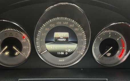 Mercedes-Benz GLK-Класс, 2013 год, 2 150 000 рублей, 10 фотография