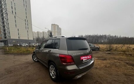 Mercedes-Benz GLK-Класс, 2013 год, 2 150 000 рублей, 9 фотография