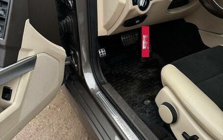 Mercedes-Benz GLK-Класс, 2013 год, 2 150 000 рублей, 8 фотография