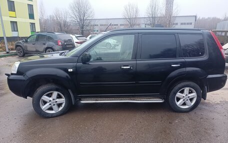 Nissan X-Trail, 2006 год, 650 000 рублей, 2 фотография