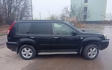 Nissan X-Trail, 2006 год, 650 000 рублей, 6 фотография