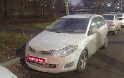 Chery Very (A13), 2012 год, 105 000 рублей, 1 фотография