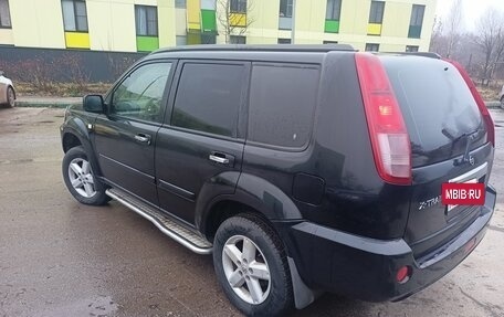 Nissan X-Trail, 2006 год, 650 000 рублей, 3 фотография