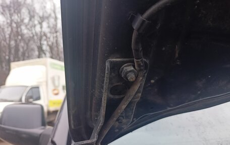 Nissan X-Trail, 2006 год, 650 000 рублей, 9 фотография