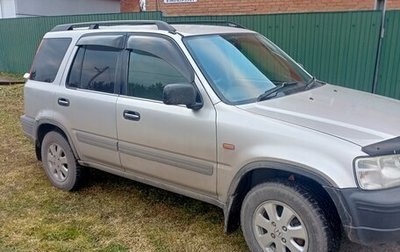 Honda CR-V IV, 1997 год, 650 000 рублей, 1 фотография