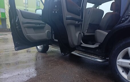 Nissan X-Trail, 2006 год, 650 000 рублей, 13 фотография