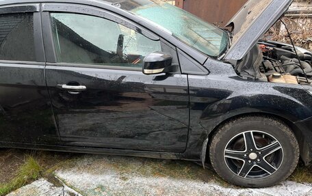 Ford Focus II рестайлинг, 2011 год, 600 000 рублей, 4 фотография