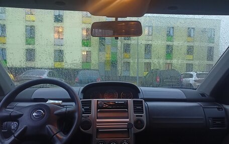 Nissan X-Trail, 2006 год, 650 000 рублей, 14 фотография