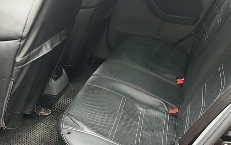 Ford Focus II рестайлинг, 2011 год, 600 000 рублей, 12 фотография