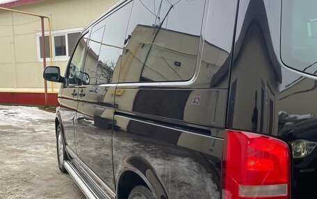 Volkswagen Multivan T5, 2014 год, 2 390 000 рублей, 7 фотография