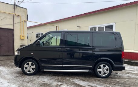 Volkswagen Multivan T5, 2014 год, 2 390 000 рублей, 4 фотография