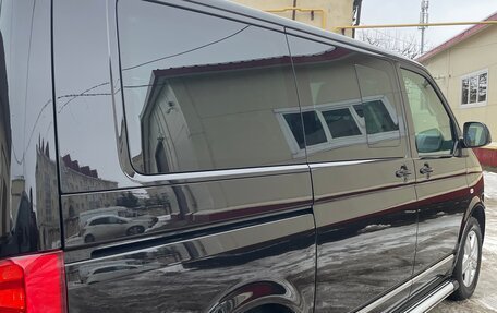 Volkswagen Multivan T5, 2014 год, 2 390 000 рублей, 8 фотография