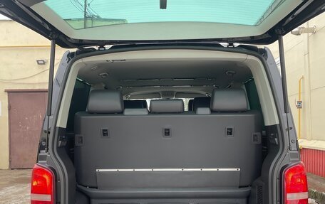 Volkswagen Multivan T5, 2014 год, 2 390 000 рублей, 14 фотография