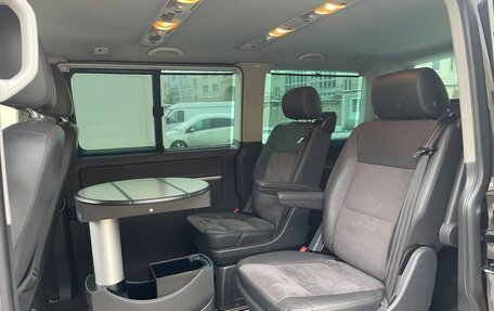 Volkswagen Multivan T5, 2014 год, 2 390 000 рублей, 20 фотография