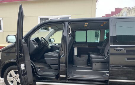 Volkswagen Multivan T5, 2014 год, 2 390 000 рублей, 17 фотография