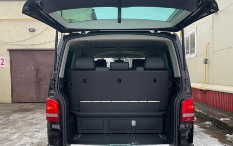 Volkswagen Multivan T5, 2014 год, 2 390 000 рублей, 13 фотография