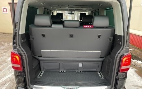 Volkswagen Multivan T5, 2014 год, 2 390 000 рублей, 15 фотография