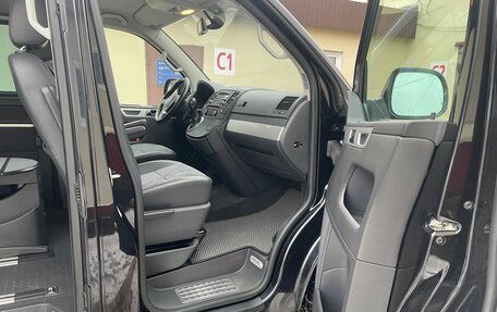 Volkswagen Multivan T5, 2014 год, 2 390 000 рублей, 23 фотография
