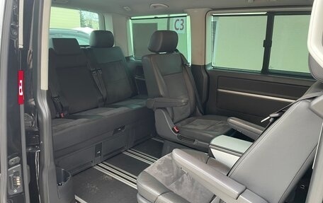 Volkswagen Multivan T5, 2014 год, 2 390 000 рублей, 19 фотография
