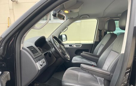 Volkswagen Multivan T5, 2014 год, 2 390 000 рублей, 25 фотография