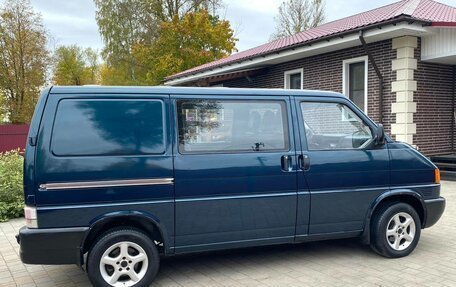 Volkswagen Transporter T4, 1996 год, 699 999 рублей, 3 фотография