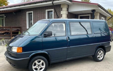 Volkswagen Transporter T4, 1996 год, 699 999 рублей, 5 фотография