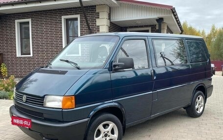 Volkswagen Transporter T4, 1996 год, 699 999 рублей, 2 фотография