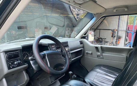 Volkswagen Transporter T4, 1996 год, 699 999 рублей, 14 фотография