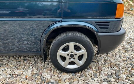 Volkswagen Transporter T4, 1996 год, 699 999 рублей, 9 фотография