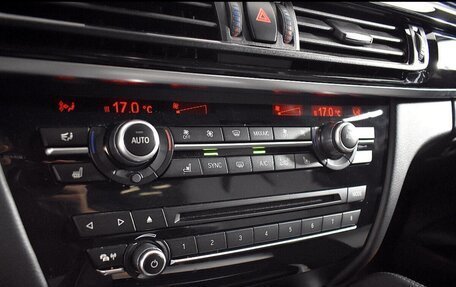 BMW X6 M, 2016 год, 4 100 000 рублей, 10 фотография